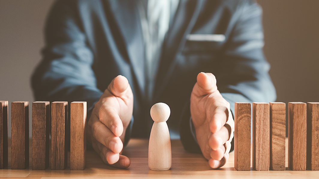 Risk ve Uyum Danışmanlık Hizmeti