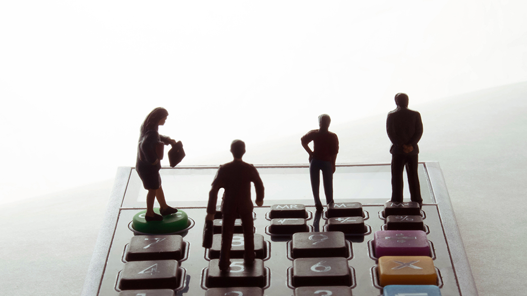 Aktüeryal Danışmanlık Hizmetleri